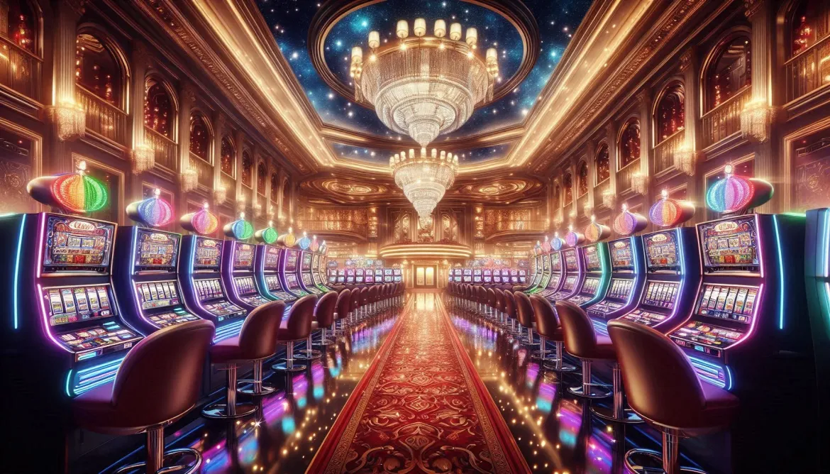 Stupid Casino